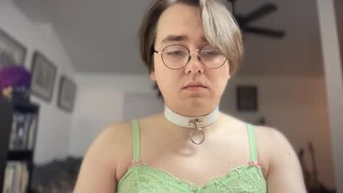 JullieBelleLemons online show from 02-12-26, 01:22