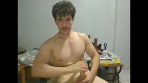 Kaan online show from 09-22-25, 05:04