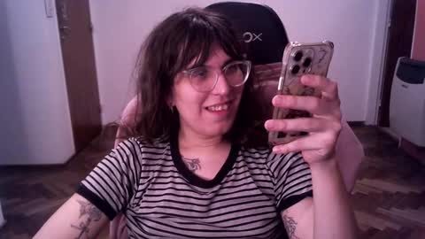 Veronica Akame 3 online show from 11-05-25, 03:39