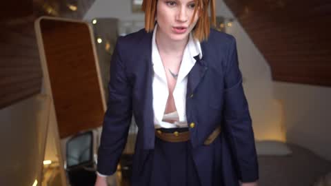 Akaneiro online show from 12-13-24, 01:44