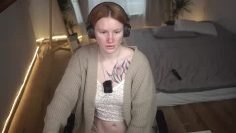 Akaneiro online show from 01-20-25, 01:53