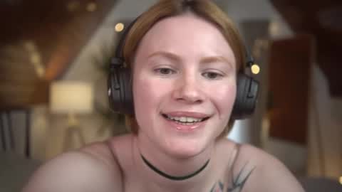 Akaneiro online show from 02-17-25, 01:42