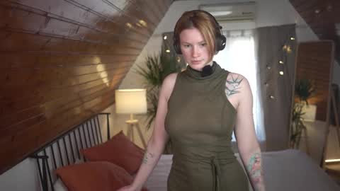 Akaneiro online show from 02-21-25, 01:44