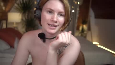 Akaneiro online show from 02-25-25, 04:21