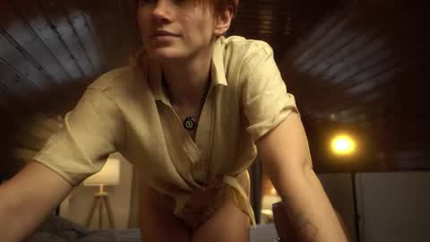 Akaneiro online show from 10-10-25, 01:32