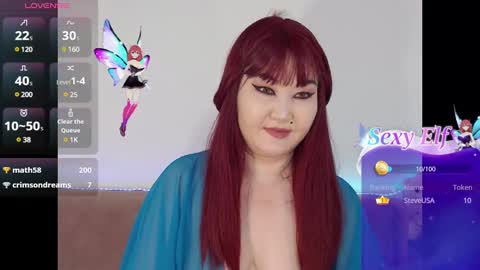 Snapshot of akanire chatting on 01-23-25, 11:26 Shelly online show from 01-23-25, 11:26