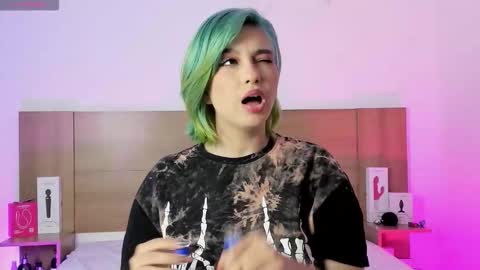 Akartsumi online show from 12-22-25, 09:45