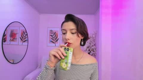 Azaka  online show from 02-07-25, 12:39