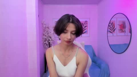 Azaka  online show from 02-10-25, 03:42