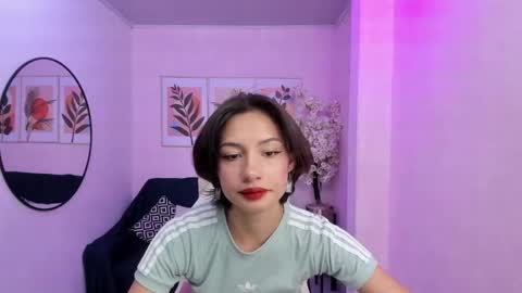 Azaka  online show from 02-19-25, 12:00