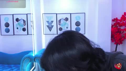 Azaka  online show from 02-24-26, 12:14