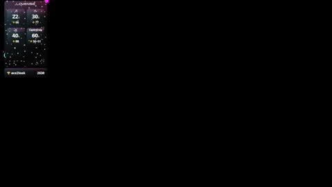 akazaboy online show from 01-10-25, 07:14