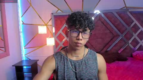 akazaboy online show from 01-20-25, 04:21