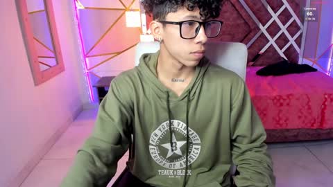 akazaboy online show from 01-26-25, 04:20