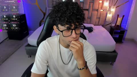 akazaboy online show from 01-28-25, 04:18