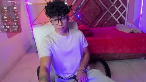 akazaboy online show from 02-01-25, 04:14