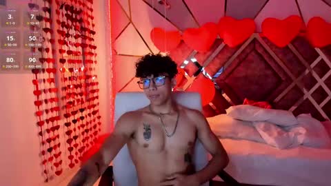 akazaboy online show from 02-23-25, 03:35