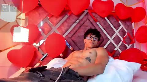 akazaboy online show from 02-23-25, 06:39