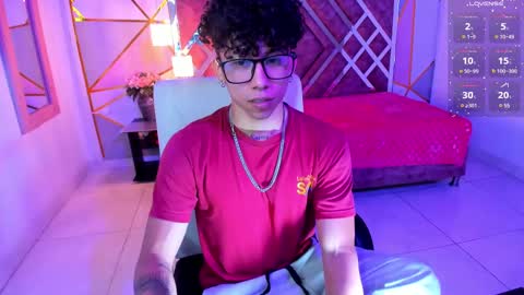 akazaboy online show from 03-04-25, 04:17