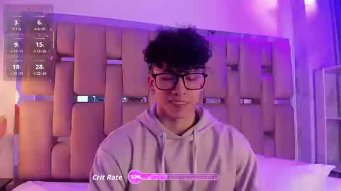 akazaboy online show from 09-08-25, 08:08