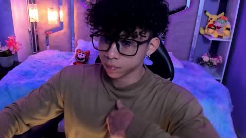 akazaboy online show from 11-13-25, 04:11