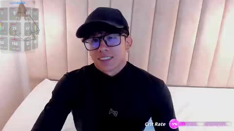 akazaboy online show from 11-25-25, 04:34