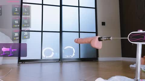 Akemi your little tyan online show from 02-10-25, 02:16