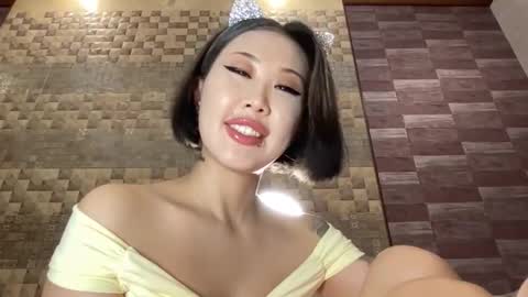 Snapshot of akemi_jp chatting on 12-14-24, 06:41 Akemi online show from 12-14-24, 06:41