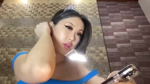 Snapshot of akemi_jp chatting on 02-06-25, 01:27 Akemi online show from 02-06-25, 01:27