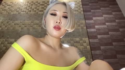 Snapshot of akemi_jp chatting on 02-17-25, 06:59 Akemi online show from 02-17-25, 06:59