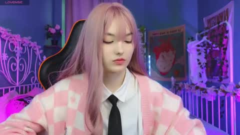 Akemi online show from 02-22-25, 01:24