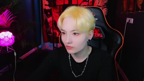 Akemi online show from 03-07-25, 02:45