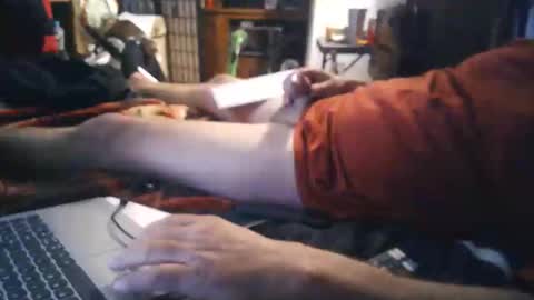 aken4it online show from 10-18-25, 08:42