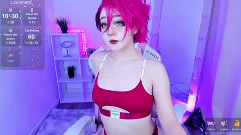 Aki online show from 12-05-24, 01:38