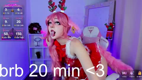 Aki online show from 12-26-24, 12:14