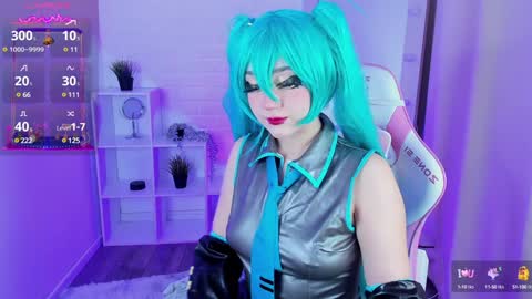 Aki online show from 01-17-25, 08:44