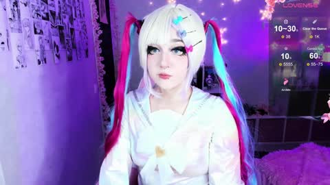 Aki online show from 02-10-25, 01:14