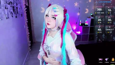 Aki online show from 03-02-25, 09:22