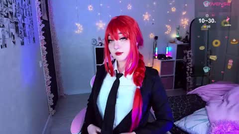 Aki online show from 03-07-25, 11:05