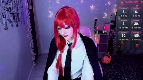 Aki online show from 03-12-25, 10:28