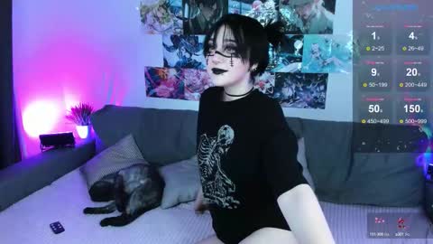 Aki online show from 09-15-25, 09:48