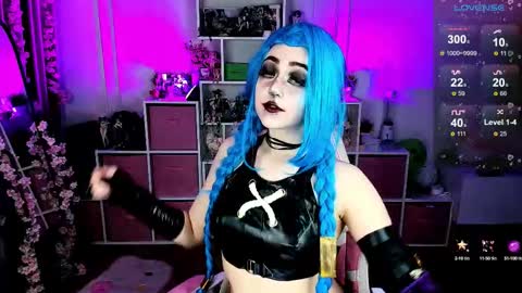 Aki online show from 10-01-25, 12:38