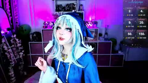 Aki online show from 10-02-25, 10:06