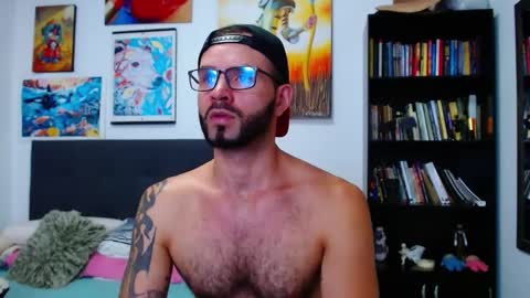 akiles online show from 01-09-25, 11:02