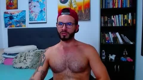akiles online show from 02-05-25, 02:08
