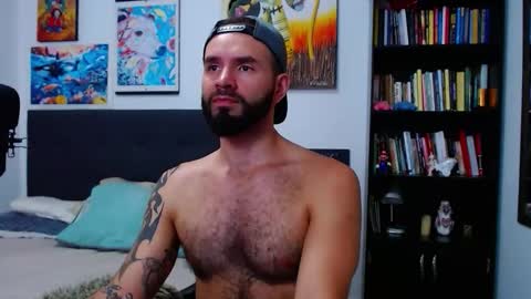 akiles online show from 10-27-25, 11:09