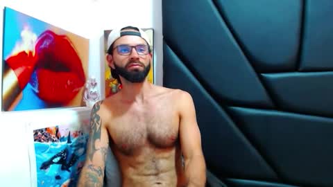 akiles online show from 03-03-26, 12:06