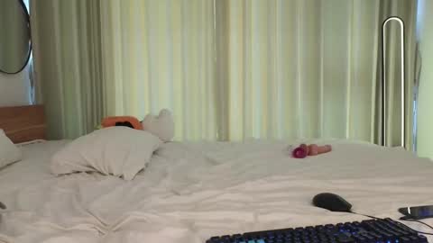 akina_star online show from 02-16-25, 04:53