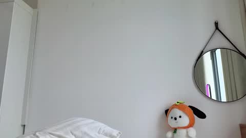 akina_star online show from 03-07-25, 05:18