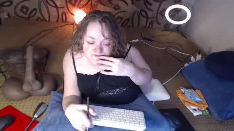 Natalie online show from 01-30-25, 10:29